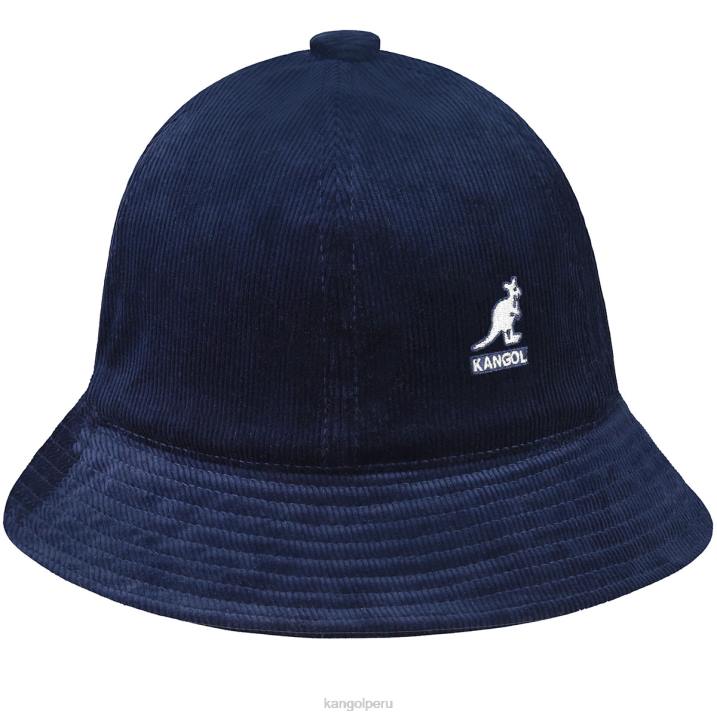cordón casual unisexo Kangol accesorios Armada B4VR514
