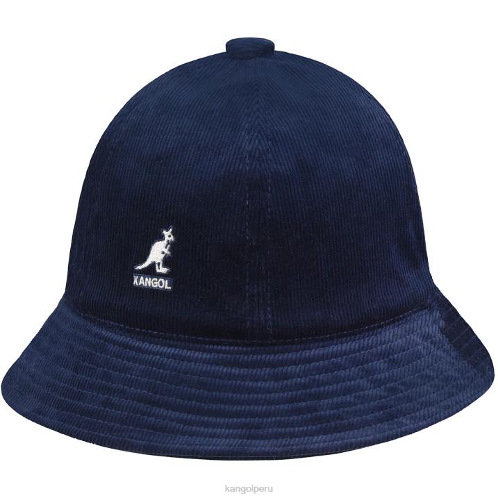 cordón casual unisexo Kangol accesorios Armada B4VR514