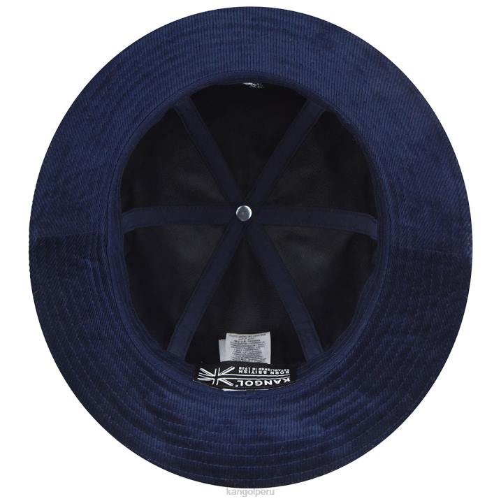 cordón casual unisexo Kangol accesorios Armada B4VR514