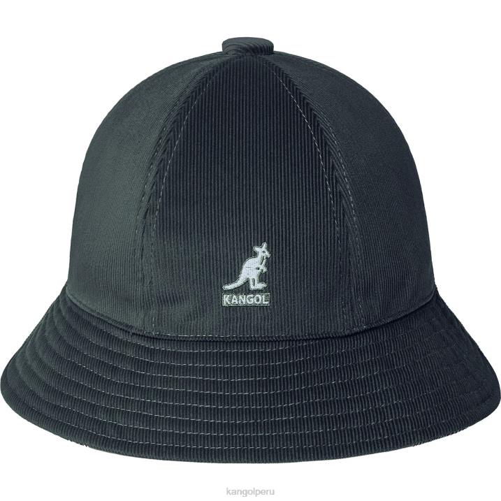 cordón casual unisexo Kangol accesorios forrester B4VR513
