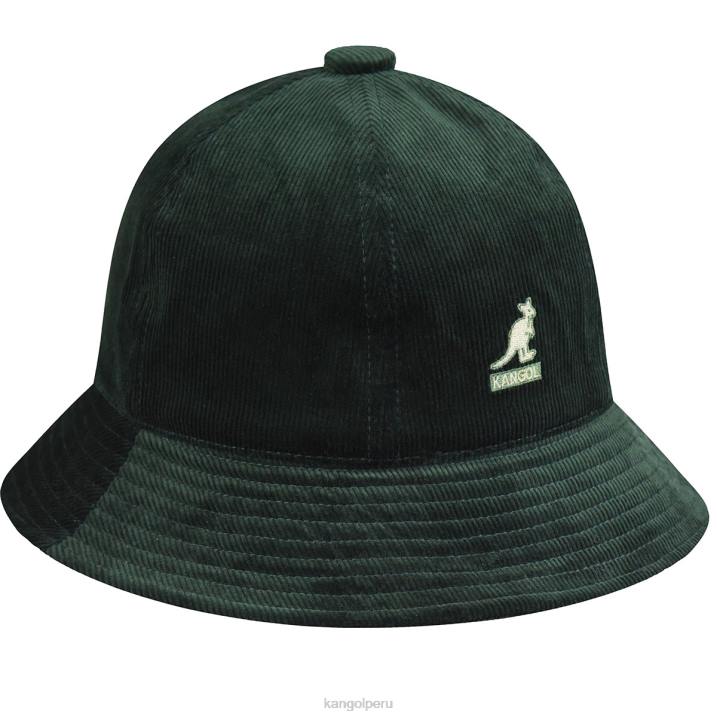 cordón casual unisexo Kangol accesorios forrester B4VR513