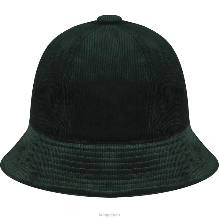 cordón casual unisexo Kangol accesorios forrester B4VR513
