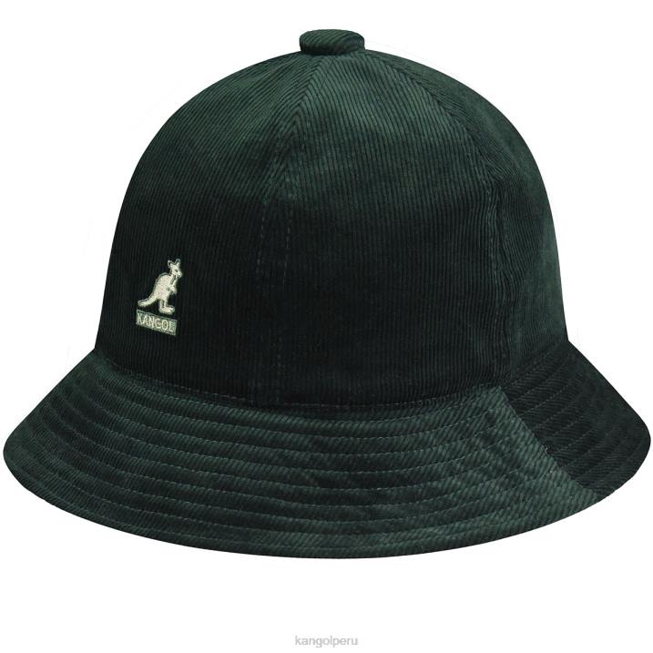 cordón casual unisexo Kangol accesorios forrester B4VR513