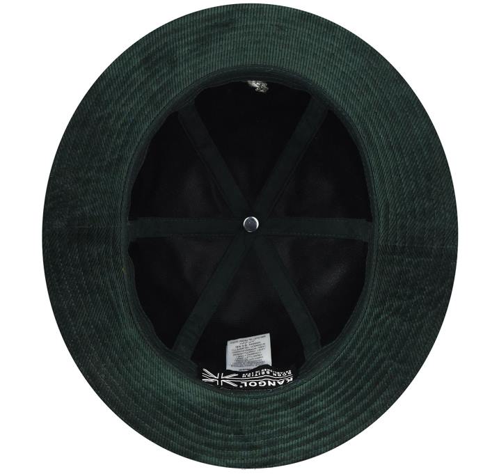 cordón casual unisexo Kangol accesorios forrester B4VR513