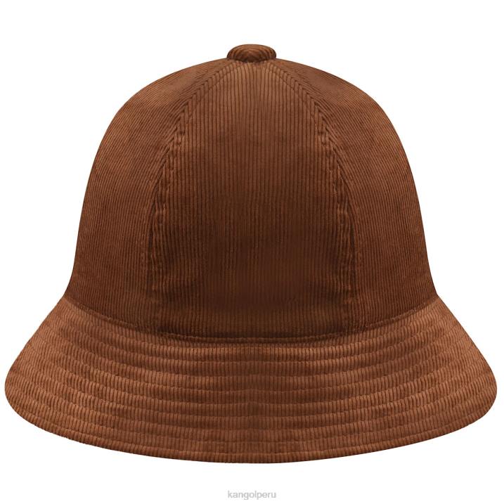 cordón casual unisexo Kangol accesorios madera B4VR515