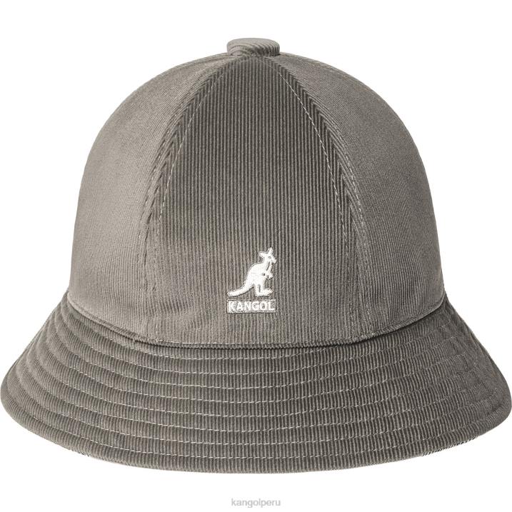 cordón casual unisexo Kangol accesorios níquel B4VR516