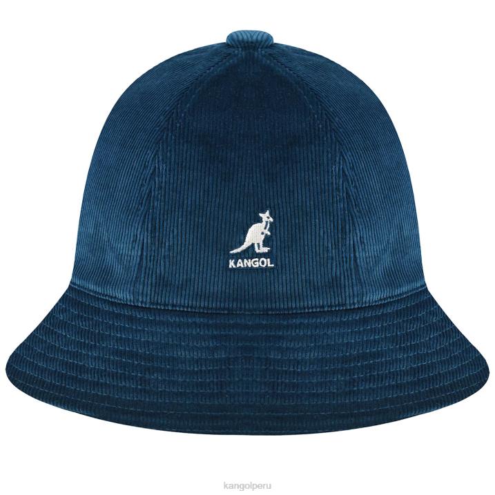 cordón casual unisexo Kangol accesorios níquel B4VR516