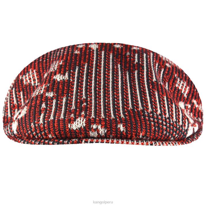 costilla de camuflaje 504 unisexo Kangol accesorios brillo de cereza B4VR51