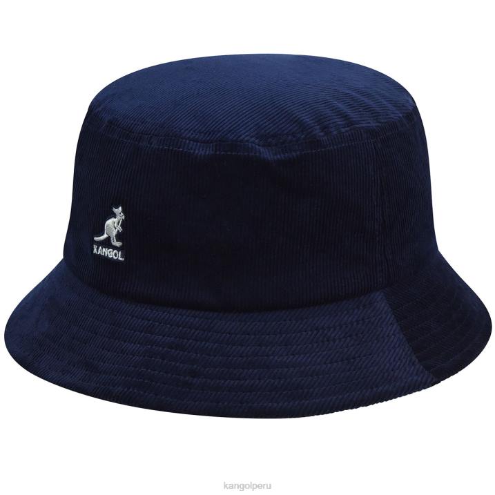 cubo de cuerda unisexo Kangol accesorios Armada B4VR725