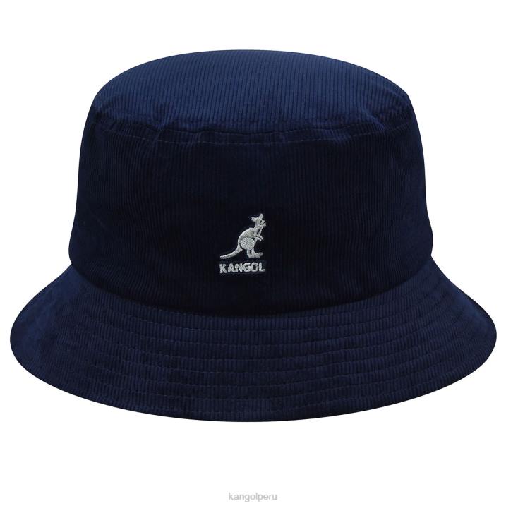 cubo de cuerda unisexo Kangol accesorios Armada B4VR725
