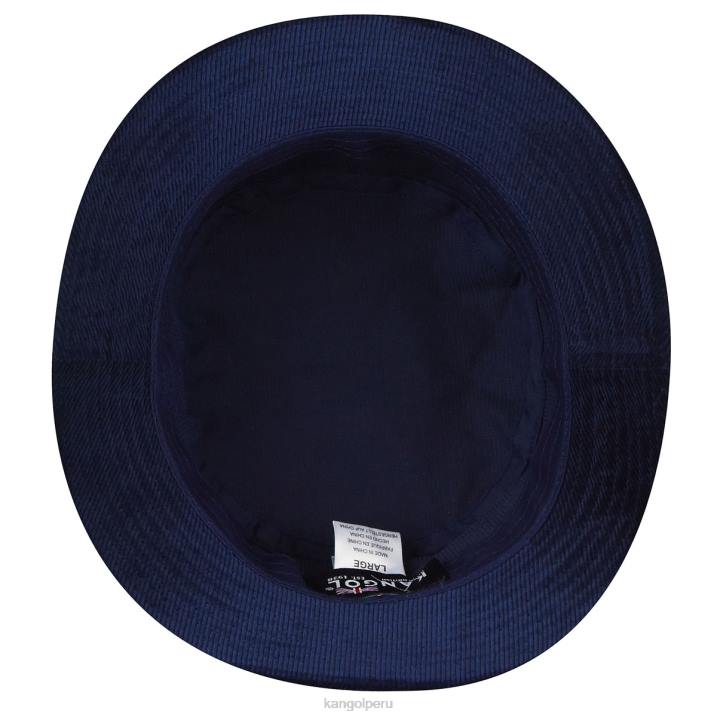 cubo de cuerda unisexo Kangol accesorios Armada B4VR725