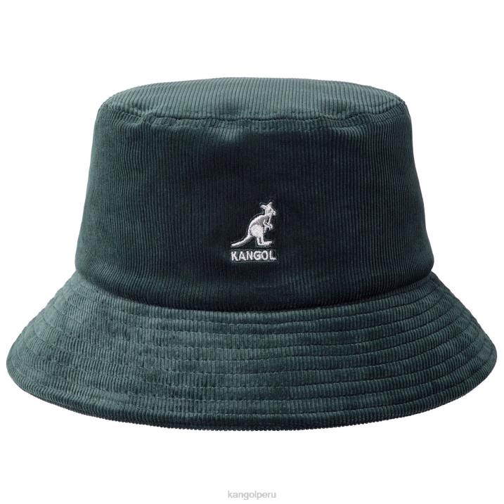 cubo de cuerda unisexo Kangol accesorios forrester B4VR724
