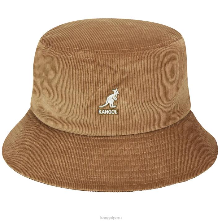 cubo de cuerda unisexo Kangol accesorios madera B4VR726