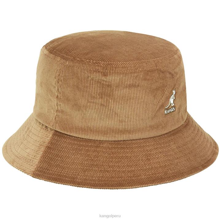 cubo de cuerda unisexo Kangol accesorios madera B4VR726