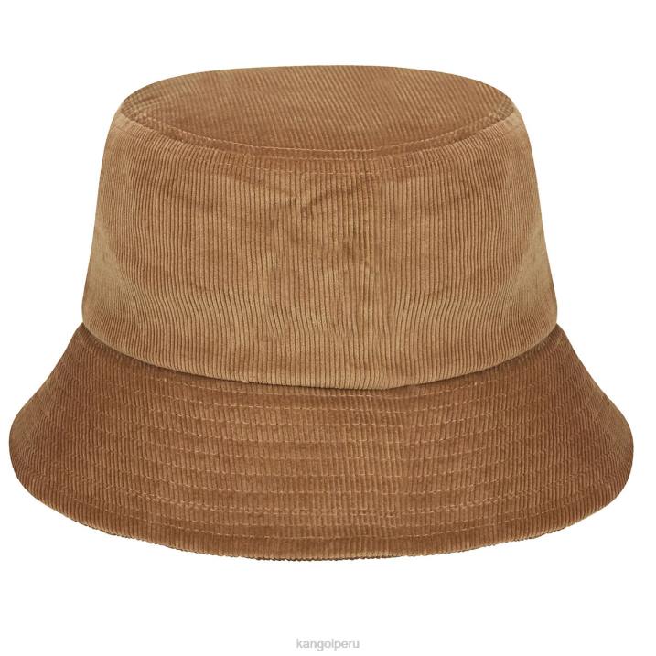 cubo de cuerda unisexo Kangol accesorios madera B4VR726