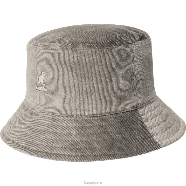 cubo de cuerda unisexo Kangol accesorios níquel B4VR727