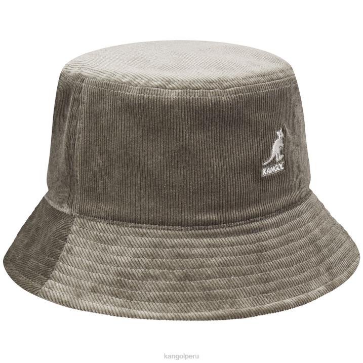 cubo de cuerda unisexo Kangol accesorios níquel B4VR727