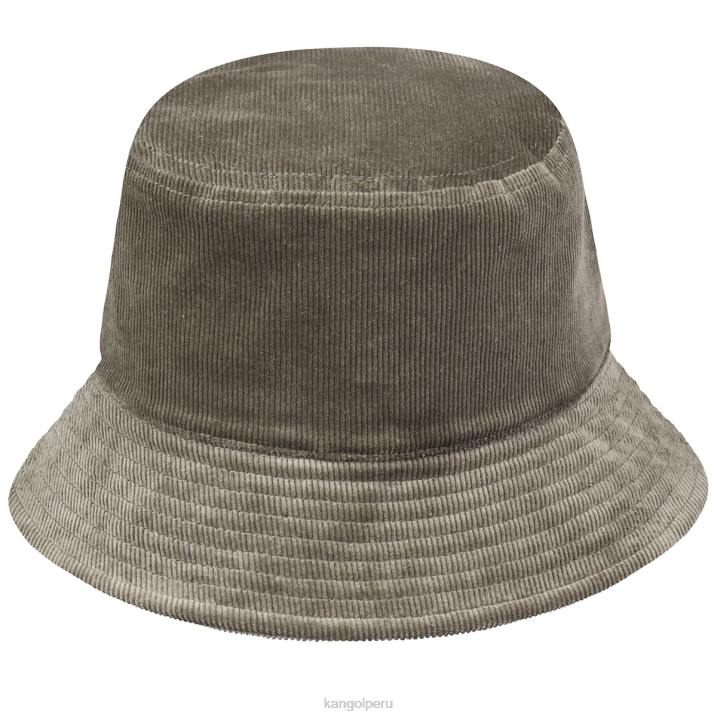 cubo de cuerda unisexo Kangol accesorios níquel B4VR727
