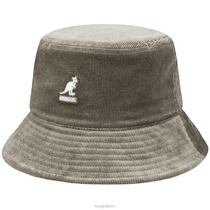 cubo de cuerda unisexo Kangol accesorios níquel B4VR727