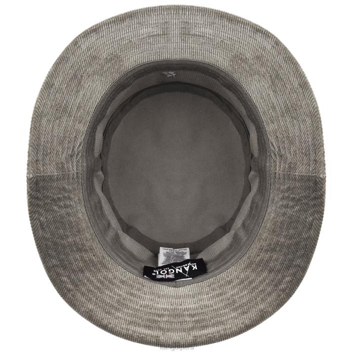 cubo de cuerda unisexo Kangol accesorios níquel B4VR727
