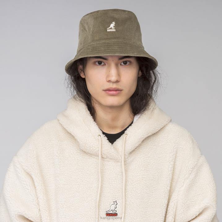 cubo de cuerda unisexo Kangol accesorios níquel B4VR727