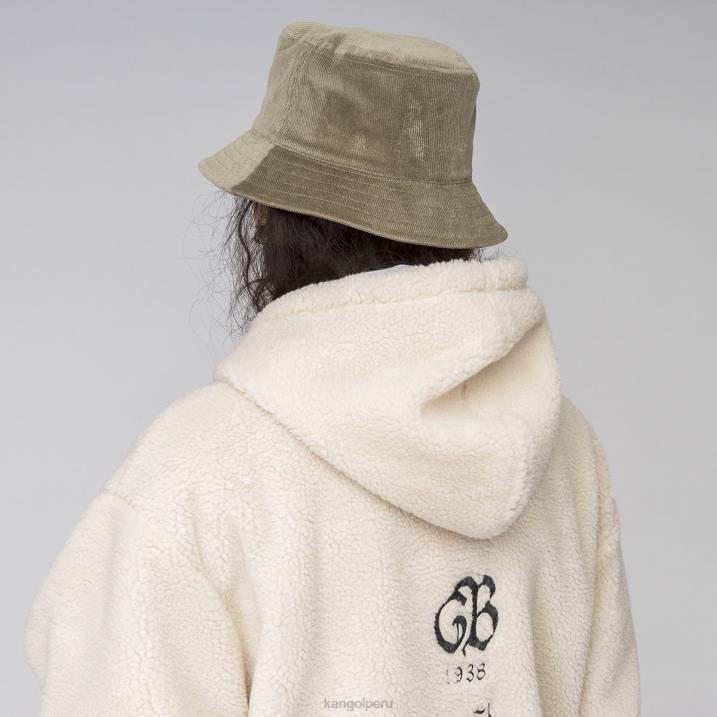 cubo de cuerda unisexo Kangol accesorios níquel B4VR727