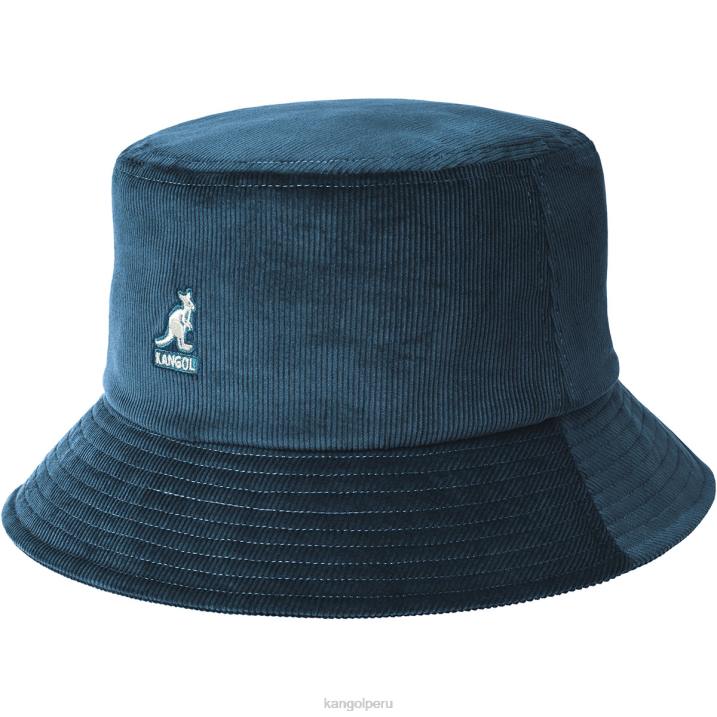 cubo de cuerda unisexo Kangol accesorios trompeteo B4VR728