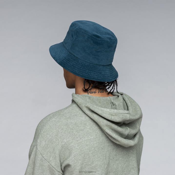 cubo de cuerda unisexo Kangol accesorios trompeteo B4VR728