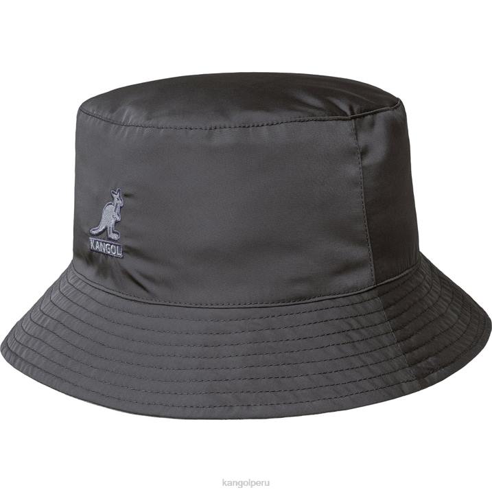 cubo de revoluciones esencial ripstop unisexo Kangol accesorios azul claro B4VR519