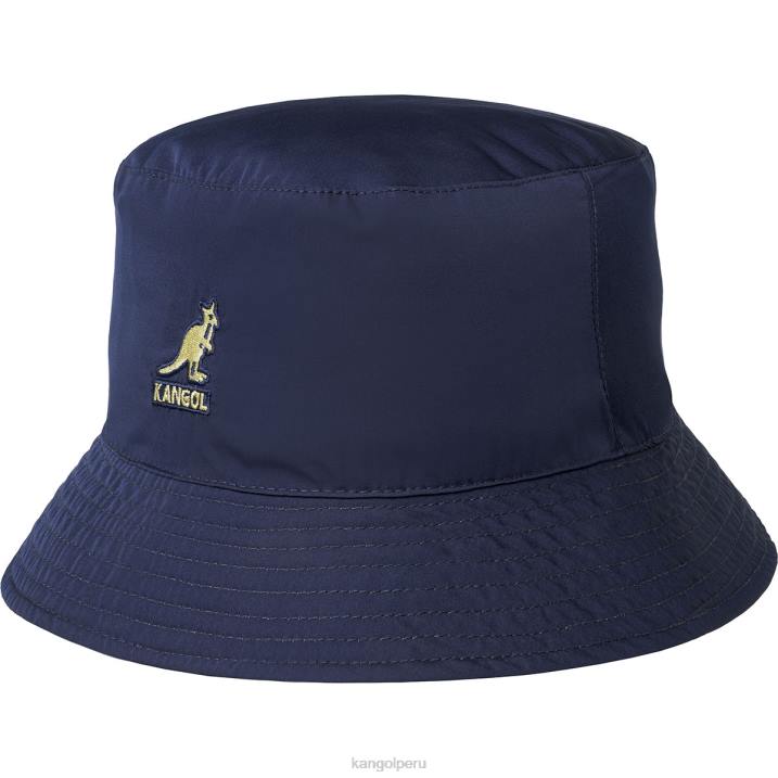 cubo de revoluciones esencial ripstop unisexo Kangol accesorios caqui B4VR518