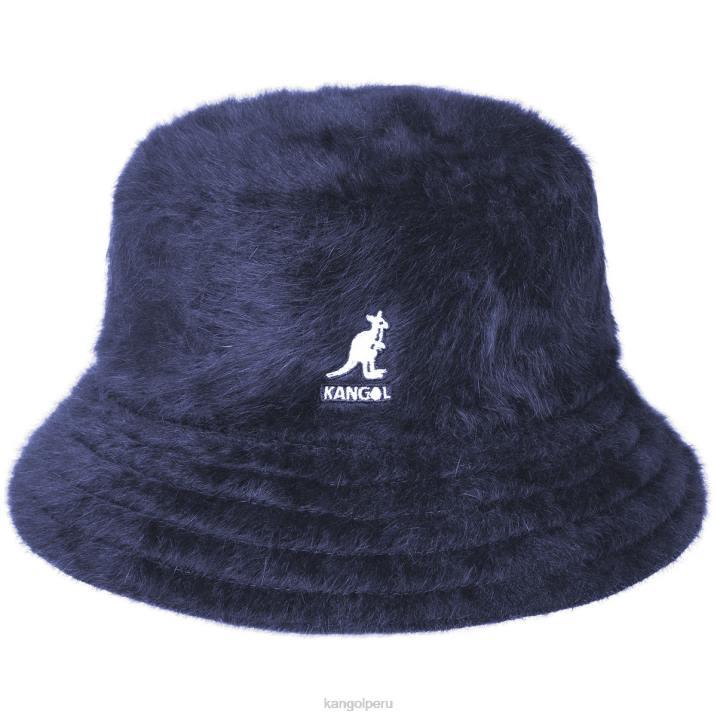 cubo furgora unisexo Kangol accesorios Armada B4VR732