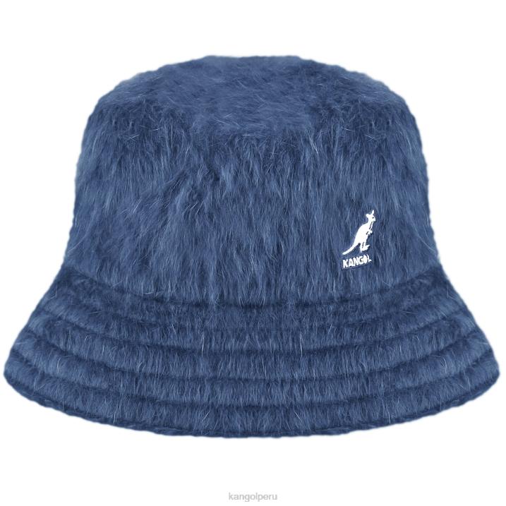 cubo furgora unisexo Kangol accesorios Armada B4VR732