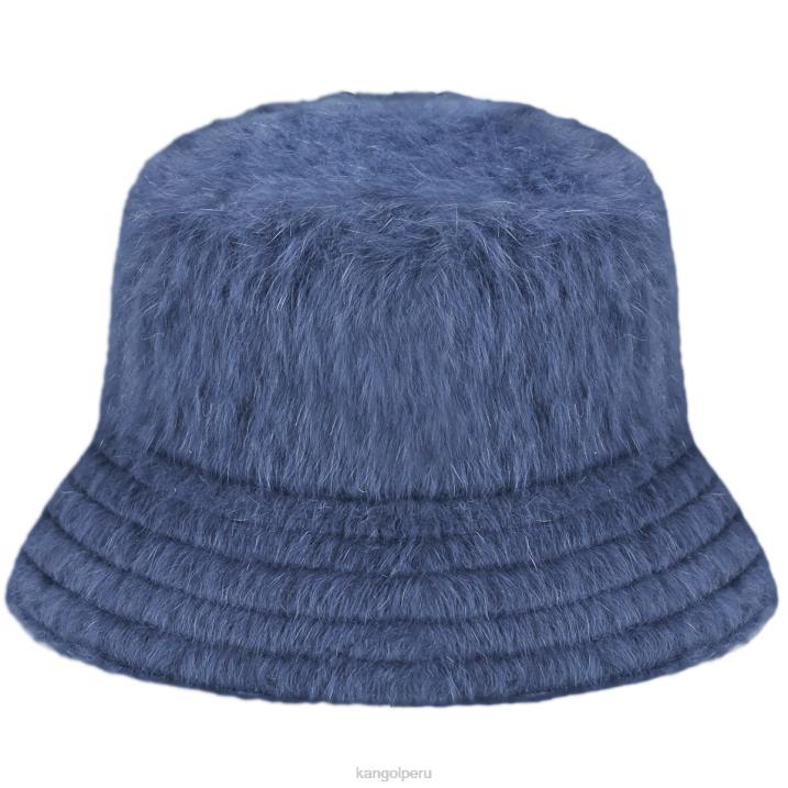 cubo furgora unisexo Kangol accesorios Armada B4VR732