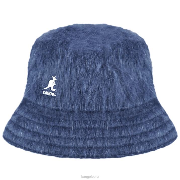cubo furgora unisexo Kangol accesorios Armada B4VR732
