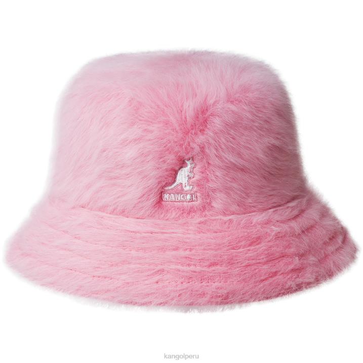 cubo furgora unisexo Kangol accesorios Pepto B4VR738
