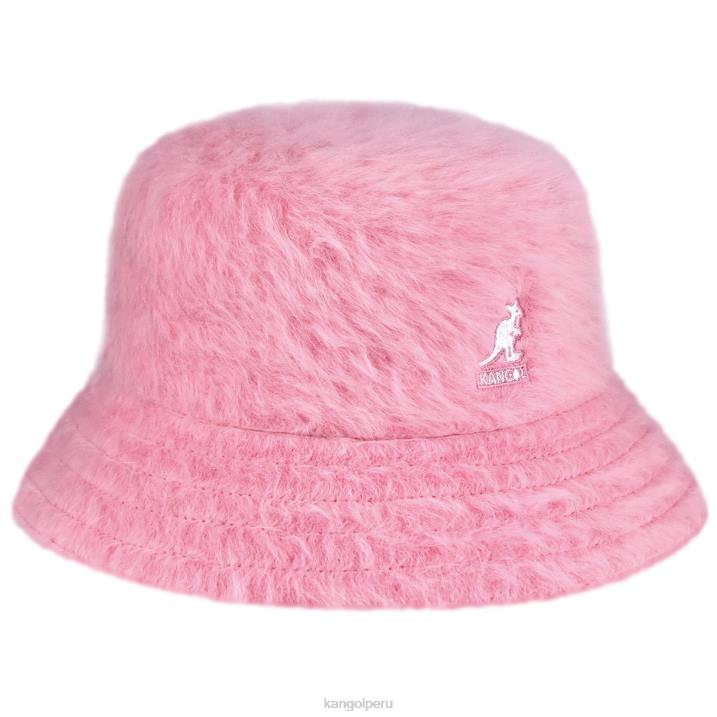 cubo furgora unisexo Kangol accesorios Pepto B4VR738