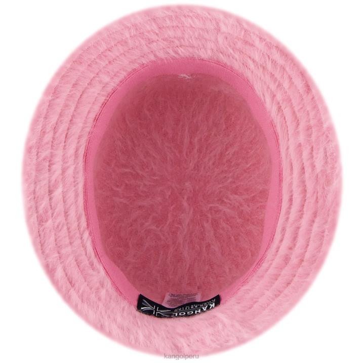 cubo furgora unisexo Kangol accesorios Pepto B4VR738