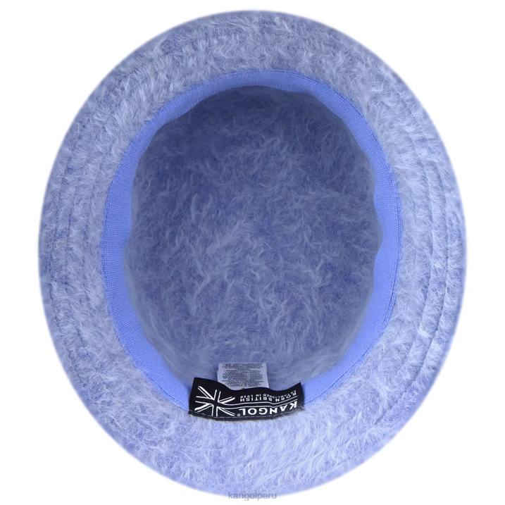 cubo furgora unisexo Kangol accesorios lila helado B4VR736
