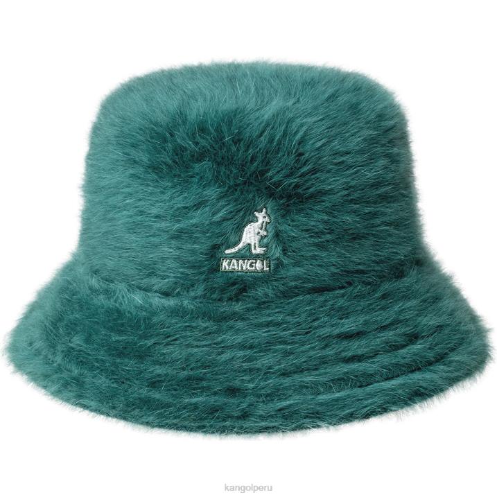 cubo furgora unisexo Kangol accesorios pino B4VR733