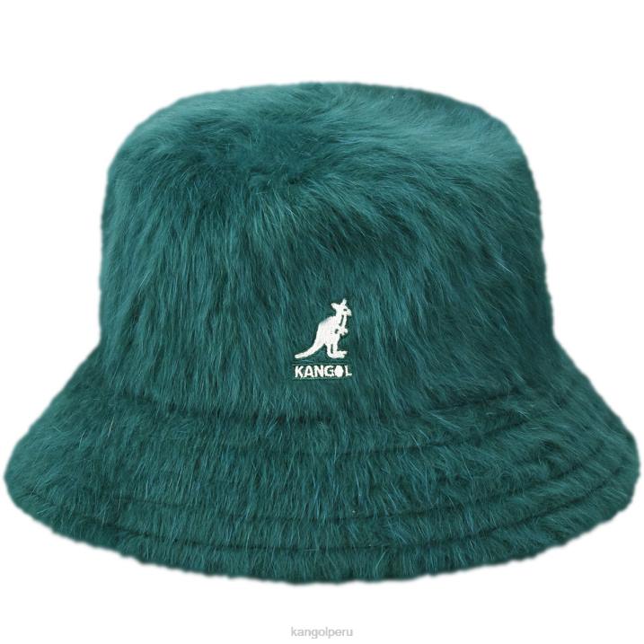 cubo furgora unisexo Kangol accesorios pino B4VR733