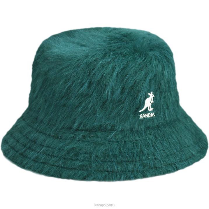 cubo furgora unisexo Kangol accesorios pino B4VR733