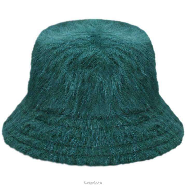 cubo furgora unisexo Kangol accesorios pino B4VR733