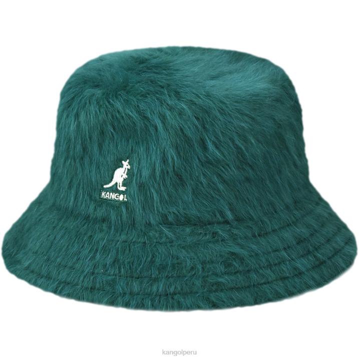 cubo furgora unisexo Kangol accesorios pino B4VR733