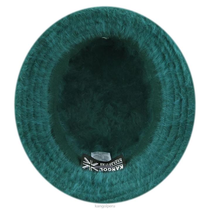 cubo furgora unisexo Kangol accesorios pino B4VR733
