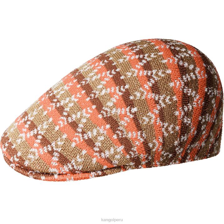 deformación maravillosa 507 unisexo Kangol accesorios brillo de cereza vintage B4VR163