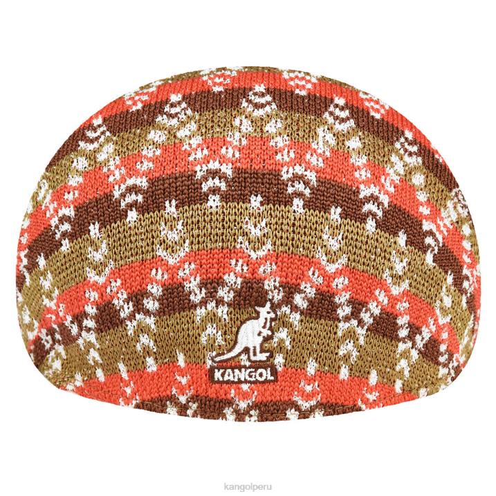 deformación maravillosa 507 unisexo Kangol accesorios brillo de cereza vintage B4VR163