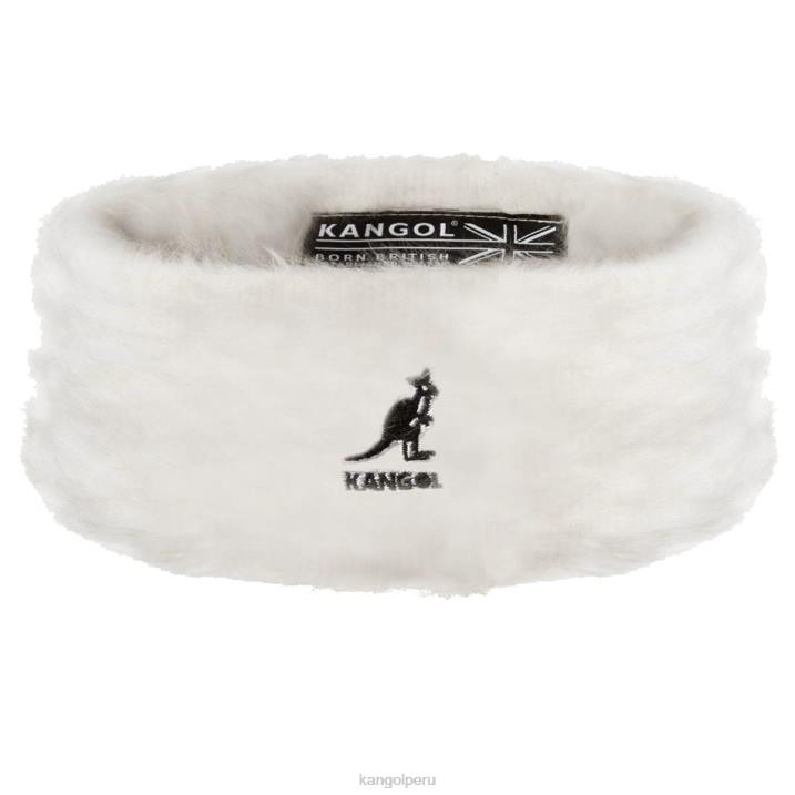 diadema furgora unisexo Kangol accesorios negro B4VR915