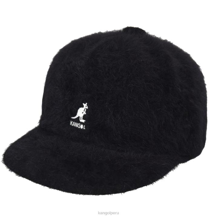 enlaces furgora unisexo Kangol accesorios negro B4VR378