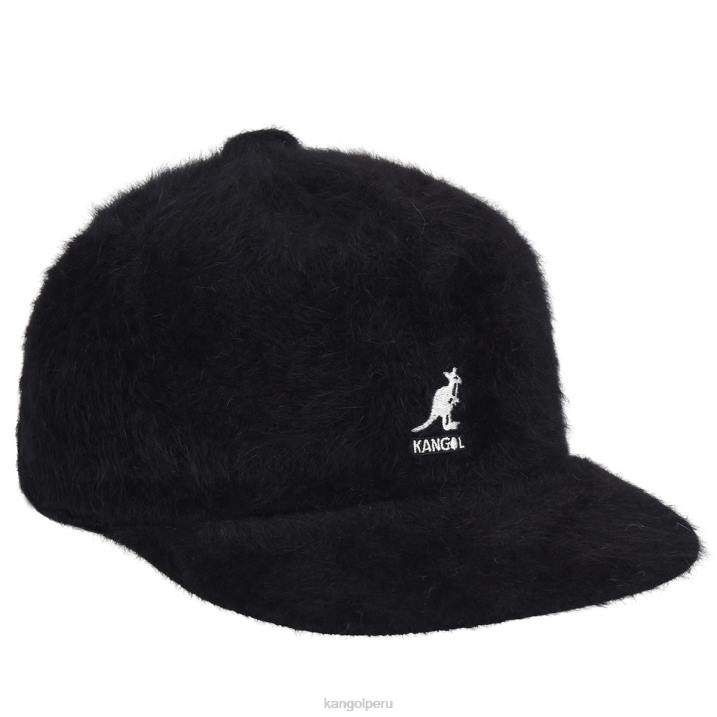 enlaces furgora unisexo Kangol accesorios negro B4VR378