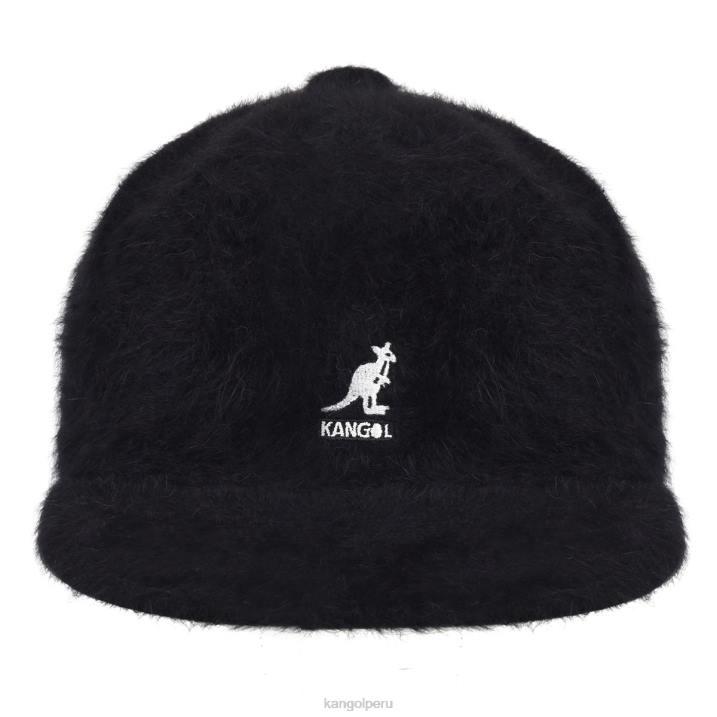 enlaces furgora unisexo Kangol accesorios negro B4VR378
